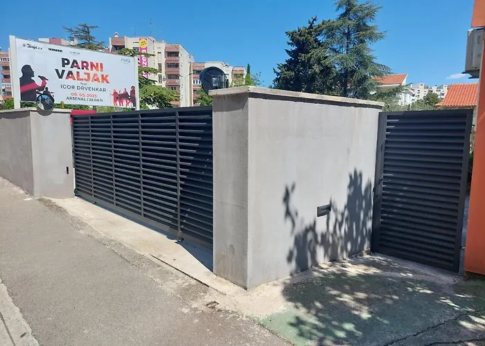 Guest House Bulevar