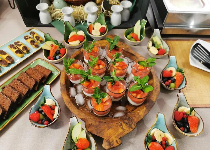 Akteon Hotel