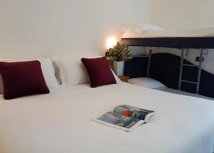 Hotel Sunset Rimini