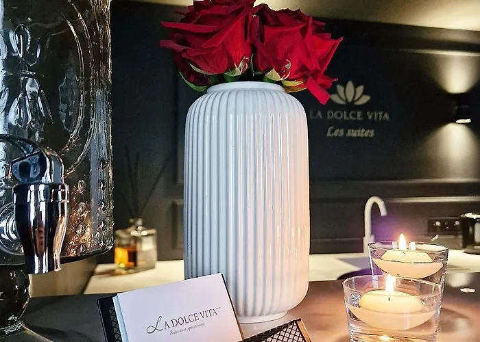 La Dolce Vita Spa Privatif