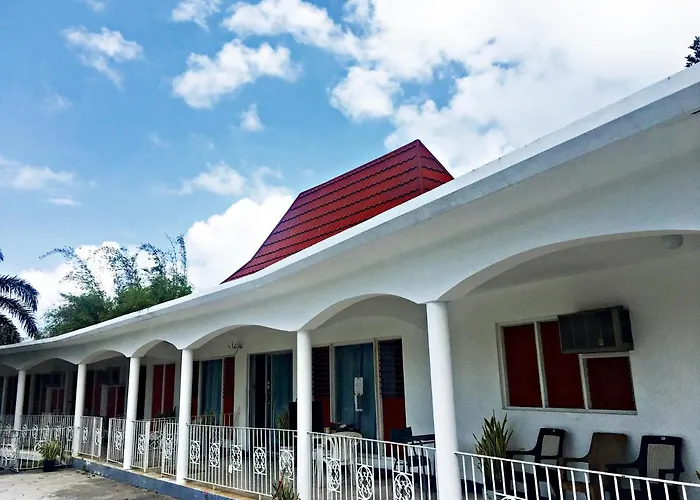 African Symbol Guest House