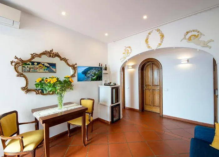 Villa Briganti