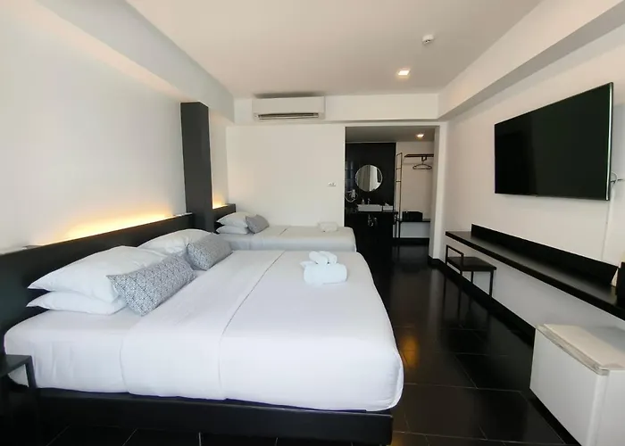 Asa Hotel