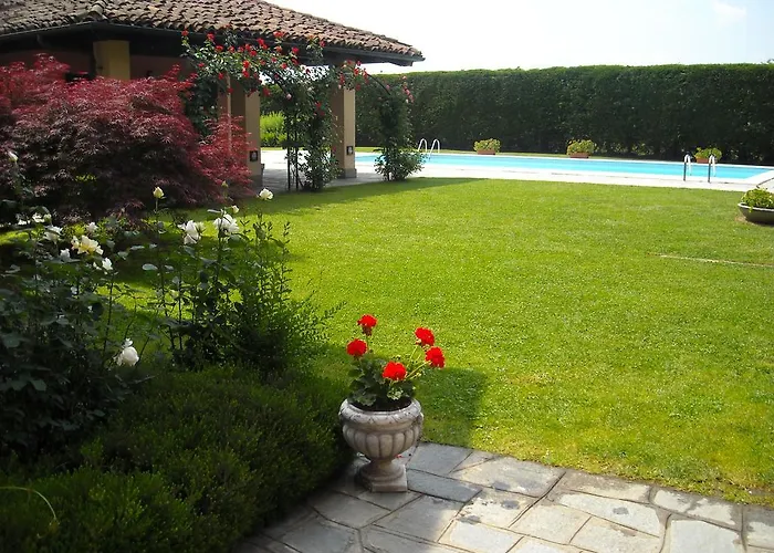 Torre dei Frati Bed&Breakfast