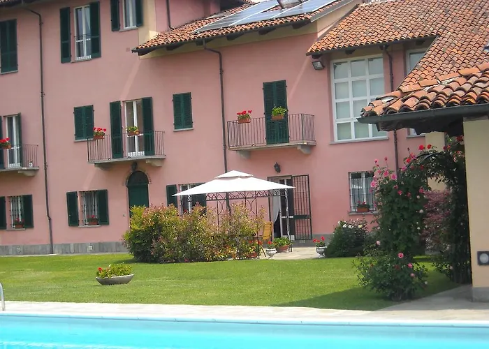 Torre dei Frati Bed&Breakfast
