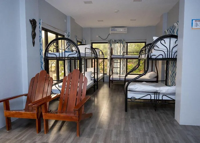 La Jose Beach Resort
