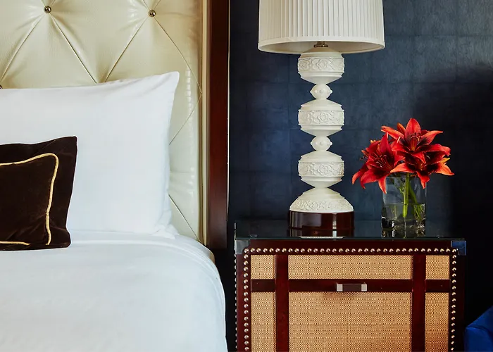 Kimpton Hotel Monaco Salt Lake City By Ihg