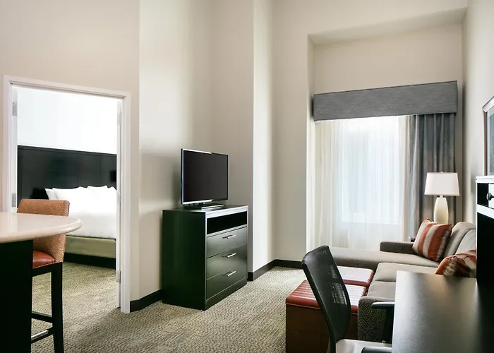 Staybridge Suites Des Moines Downtown By Ihg