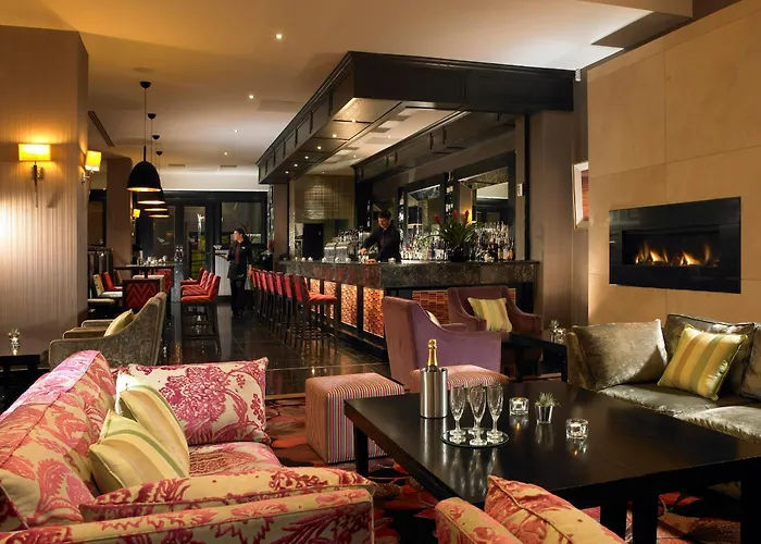 Ashling Hotel Dublino