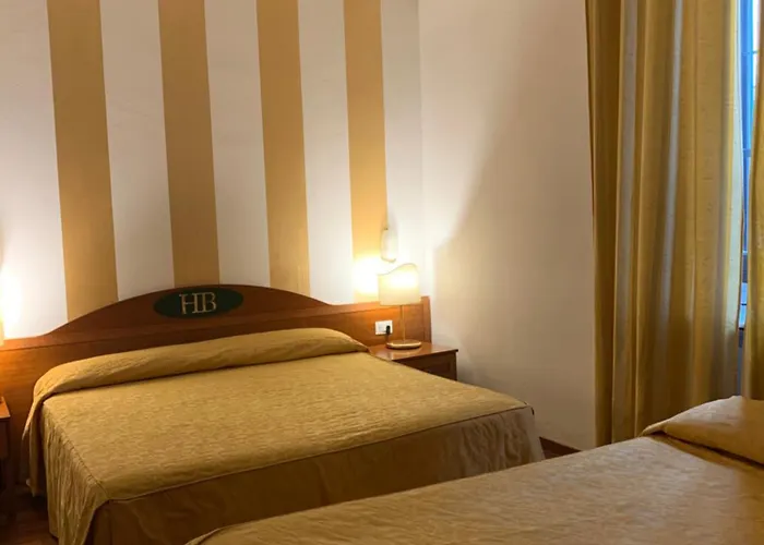 Hotel Bogart 2 Milaan