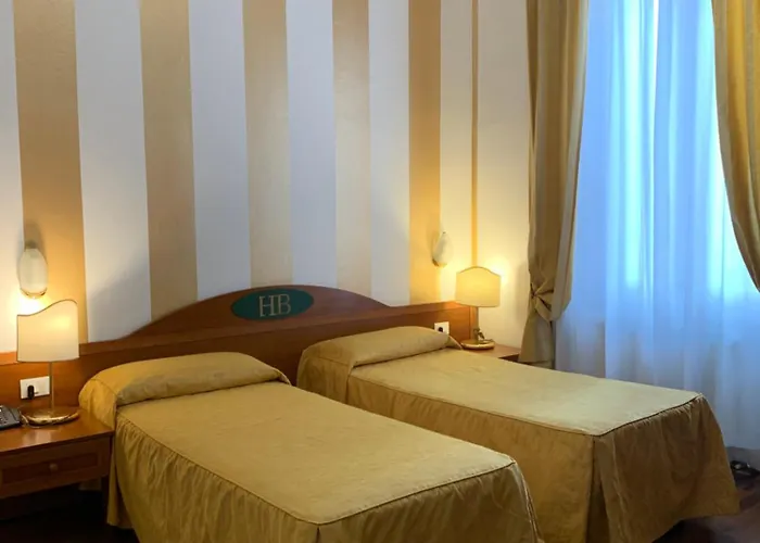 Hotel Bogart 2 Milaan