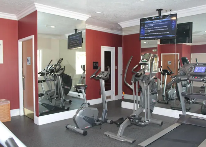Holiday Inn Express Corning By Ihg