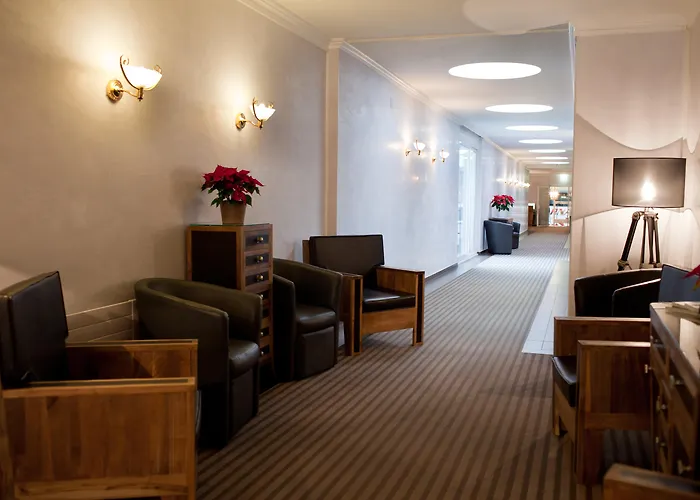 Drake Longchamp Hotel Genève