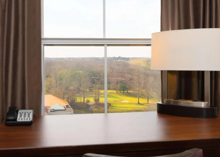 Hyatt Regency Long Island