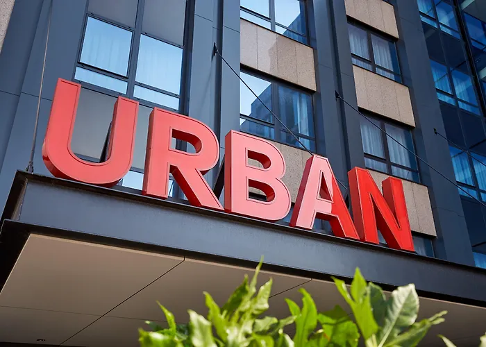 Corendon Plaza Amsterdam Schiphol Airport Hotel