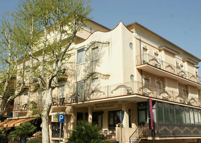 Hotel Verudella