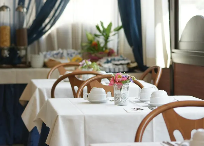 Hotel Verudella