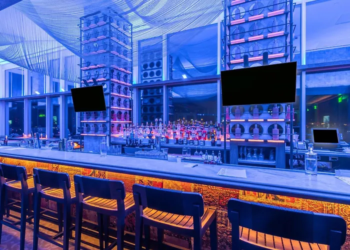 Hyatt Centric Buckhead Atlanta