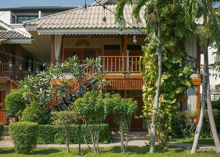 Buri Gallery House