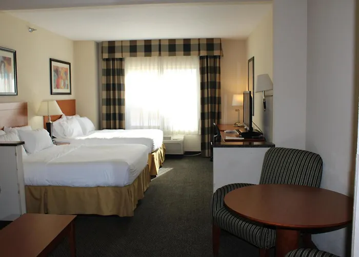 Holiday Inn Express Hotel Vernal By Ihg