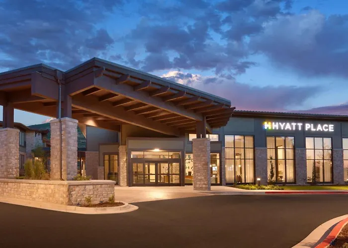 Hyatt Place Park City