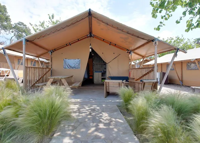 Sanguli Camping & Resort Salou