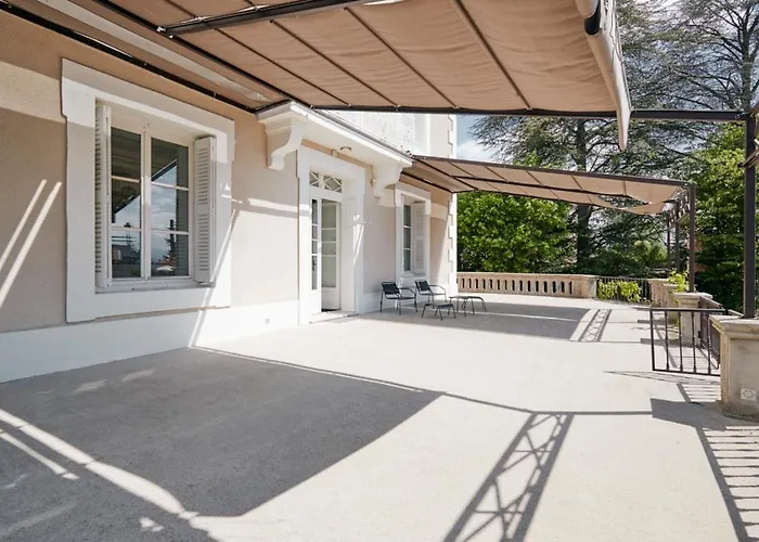 Maison Martouret - Colodge