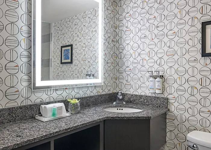 Holiday Inn Toronto Downtown Centre By Ihg