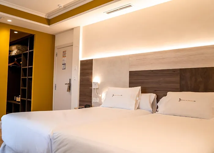 Hotel Rio Bidasoa