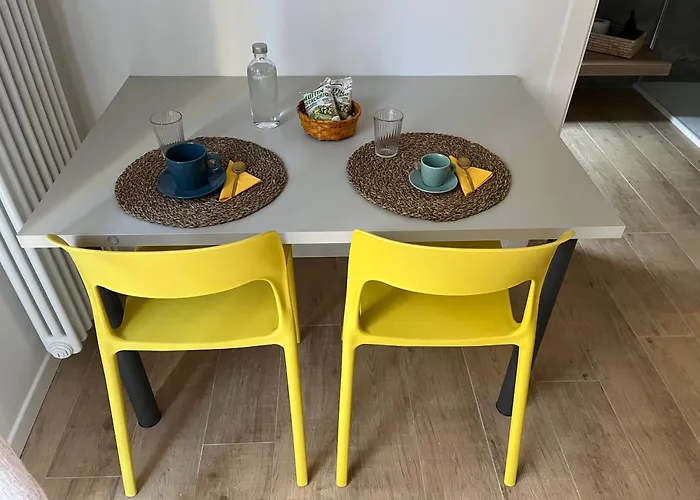 Calari Rooms - Affittacamere Bologna