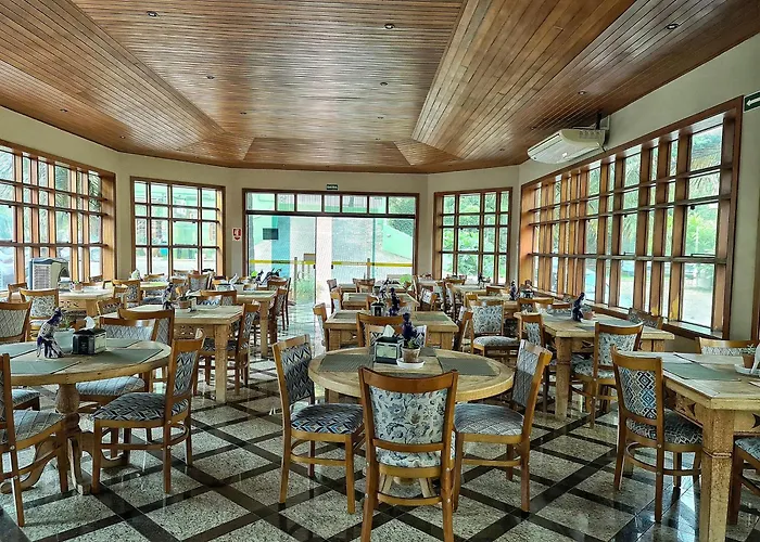 Hotel Pousada Santa Rita