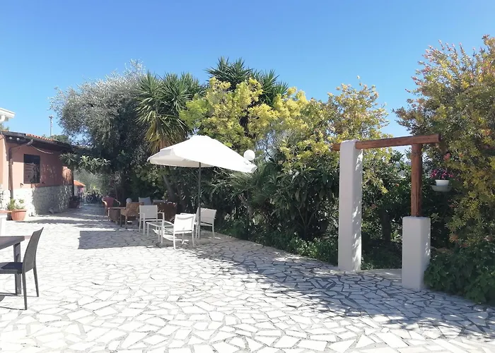 B&B Borgo Degli Ulivi Vieste
