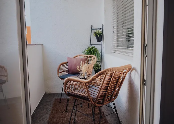 Levy'S Rooms & Breakfast