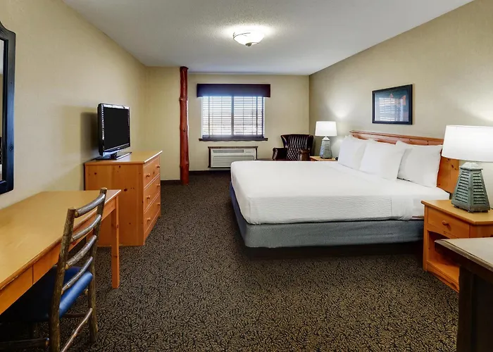 Stoney Creek Hotel Quad Cities - Moline