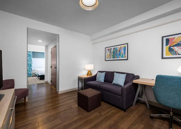 Hilton Garden Inn West Palm Beach Airport