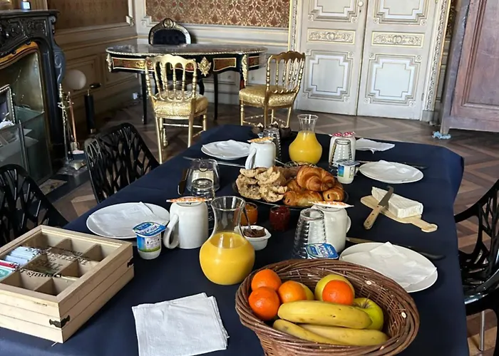 Chateau Le Fournel