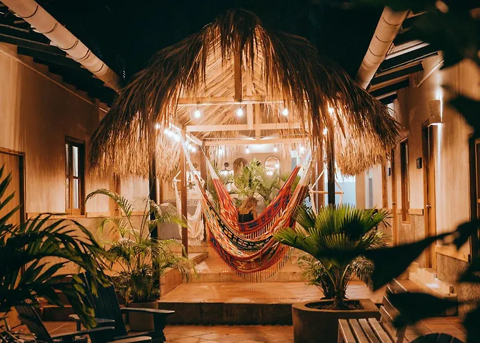 Viajero Cartagena - Centro Hostel
