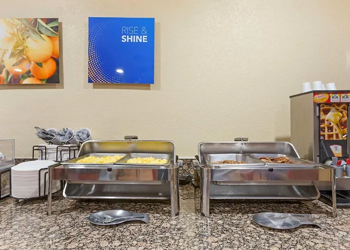 Comfort Inn Near Grand Canyon