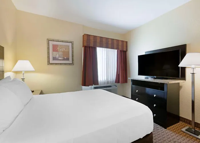 Comfort Inn Near Grand Canyon