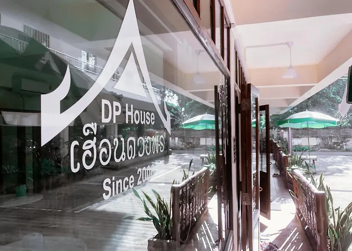 Dphouse Center Of Old Chiang Mai