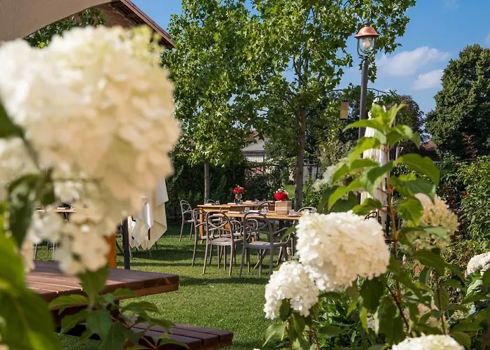 La Tenuta di Santo Stefano - Agri Resort