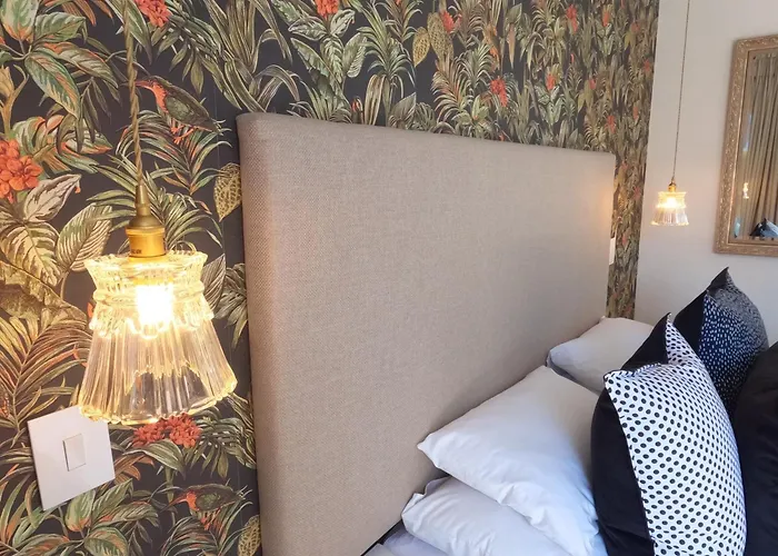 Thyme Wellness Spa And Guesthouse