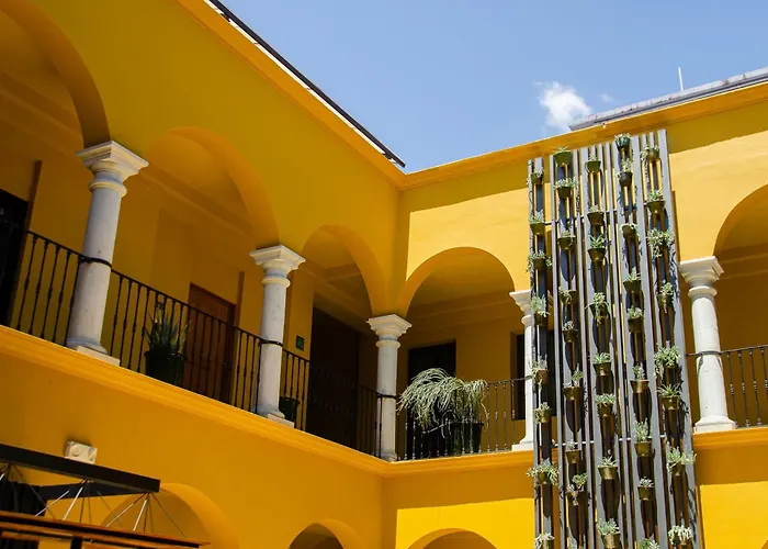Hotel Casona Oaxaca