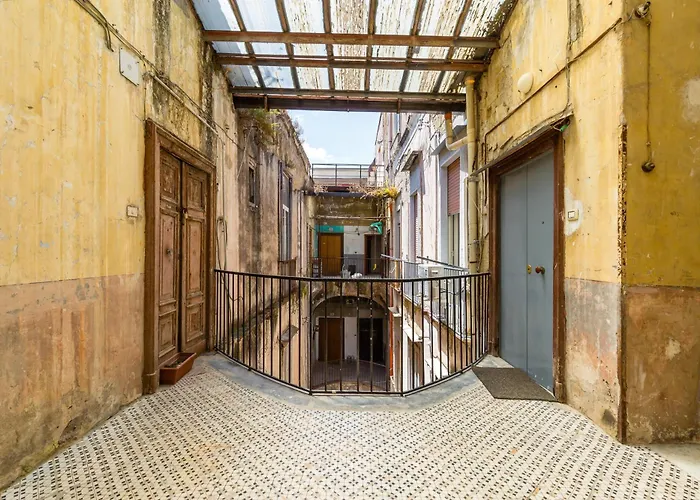 B&B Antica Napoli