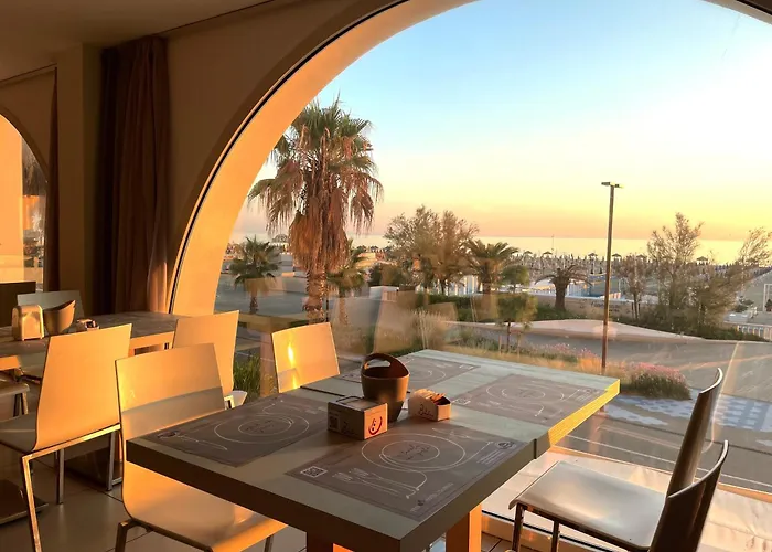 Yes Hotel Touring & Spa
