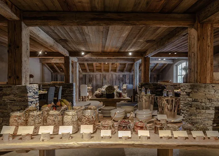 Zannier Le Chalet