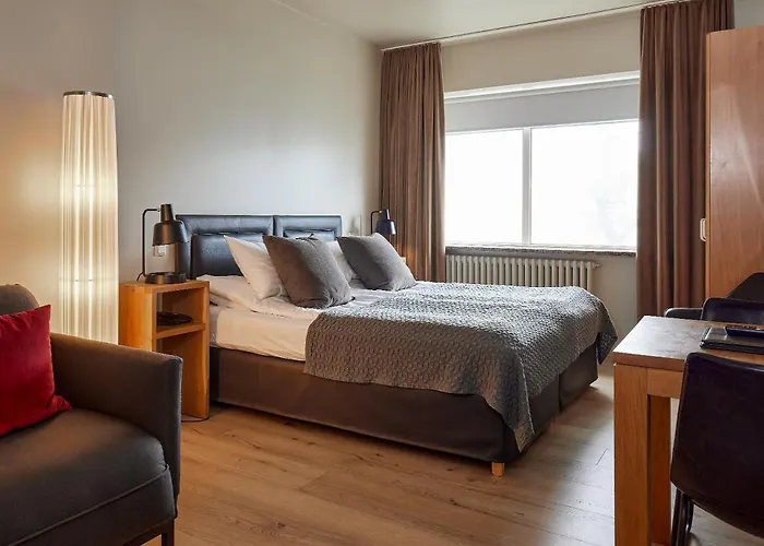 Hotel Fron Reykjavík