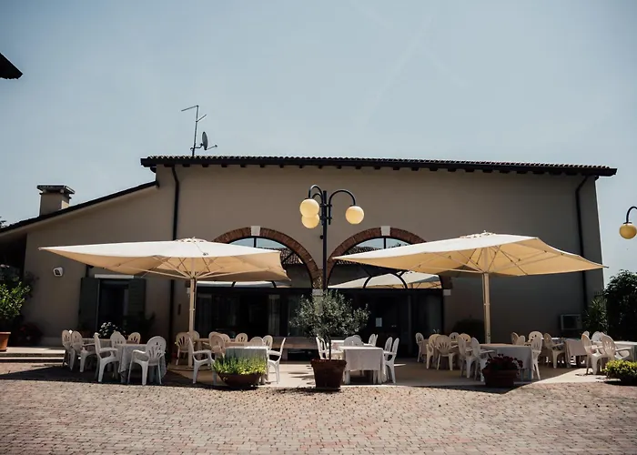 Albergo La Meridiana