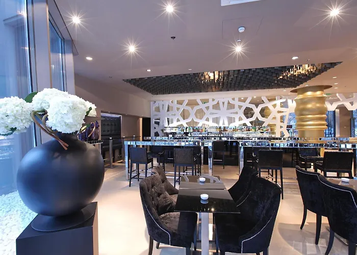 Zijin Hotel Belgrade