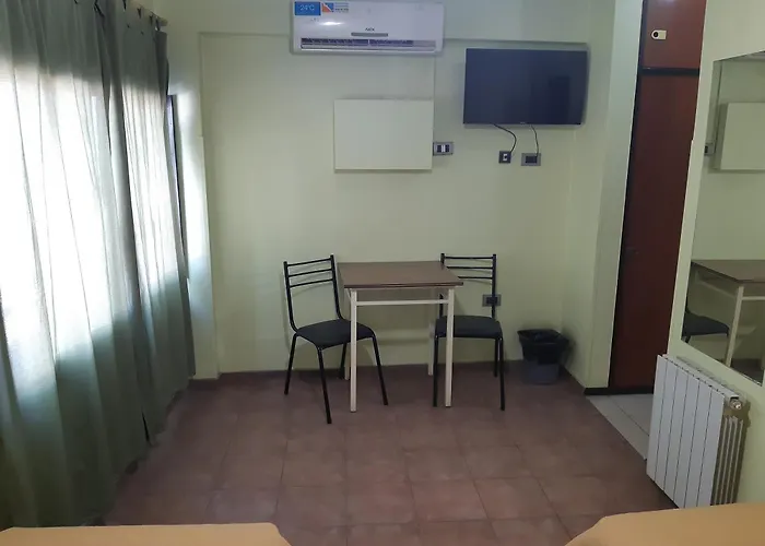 Hotel Bari Capdevila